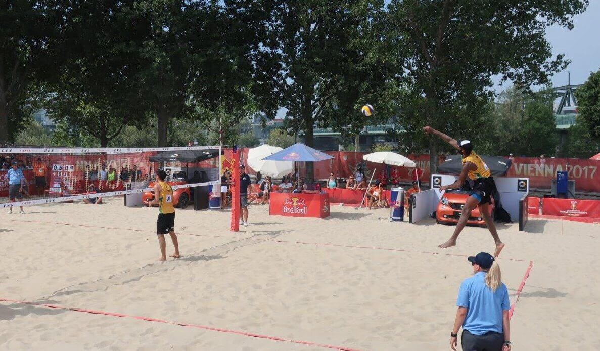 FIVB World Championships