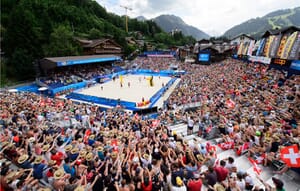 Gstaad (SWI)