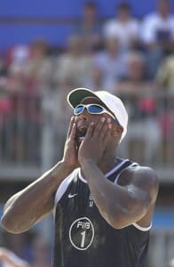 Dain Blanton Olympics