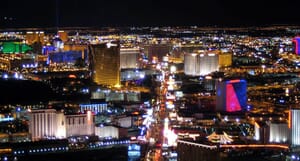 Las Vegas (USA)