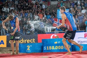 World Tour Finals Rome (ITA)