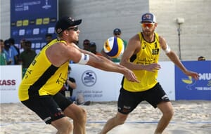 Doha (QAT)