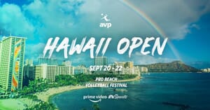 Hawaii Open Waikiki (USA)