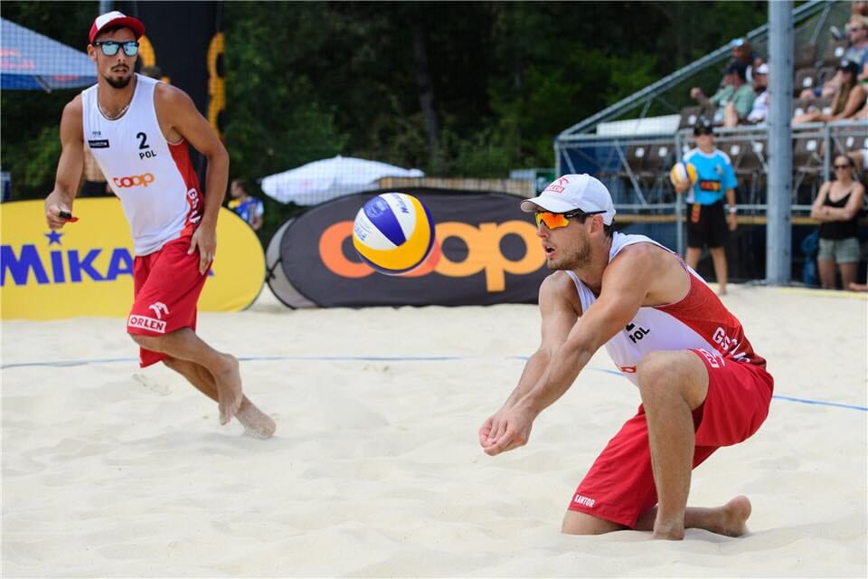 Piotr Kantor & Bartosz Losiak