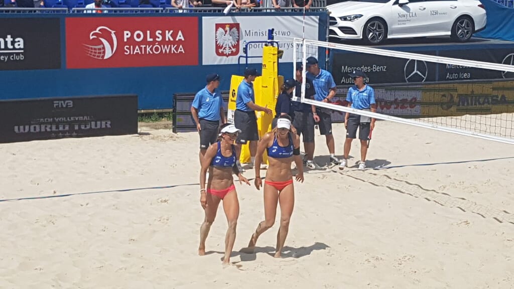 FIVB World Tour