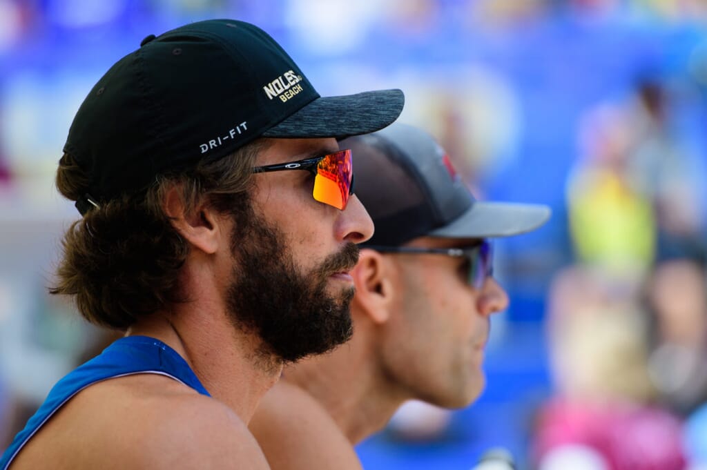 FIVB World Championships Hamburg