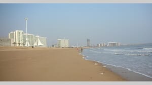 Haiyang (CHN)